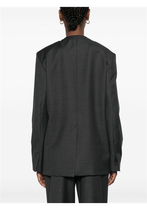 giacca altair grigia LOULOU DE SAISON | ALTAIRBLACK